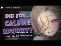 You Stayed Late… And Your Coworker Wanted You Alone ♡ | Jealous ASMR RP [F4M]