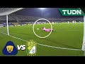 ¡PORTERO! Qué disparo del ‘Chapito’ | Pumas 0-0 León | Guard1anes 2020 Liga BBVA MX | TUDN