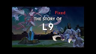 What is L9? (real version)