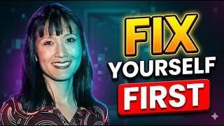 The Best Life Advice You Will Ever Hear | Suzanne Whang