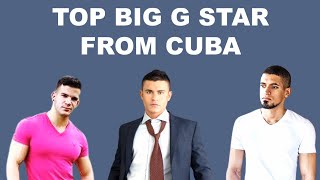 Top star from Cuba | part-1| MrSan