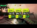 【スプラトゥーン2】定時上がりのサーモンラン 03 2