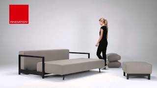 BiFrost Queen Sofa Bed - Innovation Living