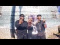 Black Riders Music Camp: Sgt Askari x E Da Ref - FTP (Official Video)