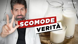 LATTE: 3 scomode verità