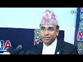 swagat nepal र rita khanal को रगत उम्लिने भाषण पुर्वराजा बारे कित्ताकाट गर्न रबि र बालेनलाई चुनौती