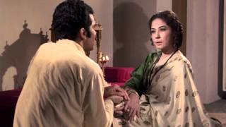 Gomti Ke Kinare - Ganga Narrates Her Sad Tale - Meena Kumari - Sameer Khan -Sad Scenes