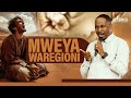 Mweya waRegioni - Apostle Dr Joe Daniels
