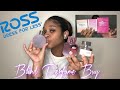 ✨Ross Perfume Shopping✨Blind Buy! 👀🛍 + review