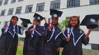 Best RBSE School in Shikarpura | St. Wilfred’s School Shikarpura