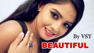 BHOJPURI NEW VIDEO SONG 2018 - Beautiful - VSY-Vidya Sagar Yadav - Bhojpuri Hit Songs 2018