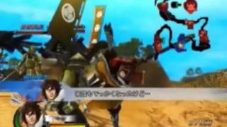 【戦国BASARA3】 対徳川家康・本多忠勝 台詞集