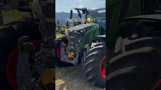 Fendt 620 #fendt #fendtvario #farming #landwirtschaft