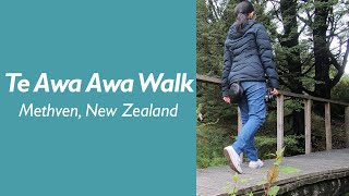 Te Awa Awa Short Walk