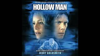 03. I'm A Genius | Jerry Goldsmith