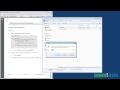 Intro to Java Training Course - Chapter 2 - A First Java Program