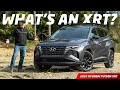 2024 Hyundai Tucson XRT AWD Review and Off-Road Test