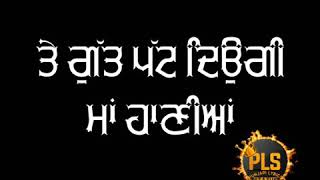 Late Ho Gayi Preet Harpal Gurlez Akhtar Mandy Takhar Whatsapp Status Latest Punjabi Song 2019