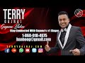 JABSE TERE NAINA (Reggae) - Terry Gajraj (Guyana Baboo)