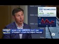 SoFi CEO on student loan pause, state of the consumer and A.I.'s impact on fintech