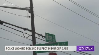 Have you seen this person? Corpus Christi police say he is wanted for murder