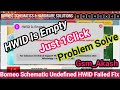 Borneo Schematics HWID Is Empty Fix | Borneo Schematics Undefined HWID Failed | HWID Is Empty