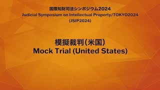 【日本語】2024模擬裁判（米国）（裁判所）