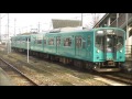 【jr西日本】103系3550番台加古川線 西脇市発車