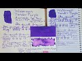 Waterman Tender Purple - Ink Profile