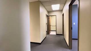 2200 S 40th St suite 101 - iPhone walkthrough