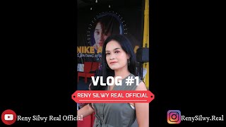 Vlog #1 Reny Silwy Di Museum Nike Ardilla