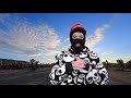 HuWhite Horseman - Run By The Who? [Official Music Video]