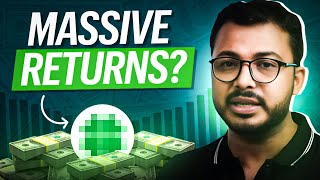 Religare Enterprises - Buy This Stock To Make Huge Profits Now | Techno Funda Analysis