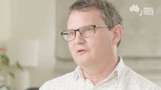 The Challenges of Recruiting CALD Communities to Clinical Trials - Dr Rob McNeill