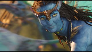 Avatar | Back in Cinemas