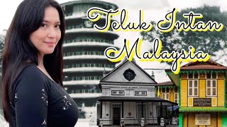 Interesting place to visit in Malaysia | Teluk Intan , Perak Vlog | Lita Mazlan