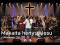 Makaita henyu, Jesu