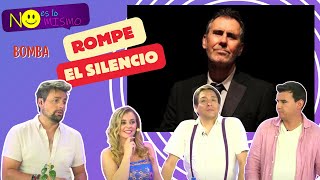 ¡BOMBA! CRISTIÁN CAMPOS ROMPE EL SILENCIO