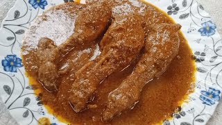 chicken chap recipe/একবার দেখলেই খুব সহজেই বাড়িতে চিকেন চাপ তৈরী করতে পারবেন।