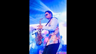 Moh Moh Ke Dhaage  by  Saxophone Firoj