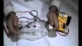 Bottle Plasma Reactor (1 of 2)