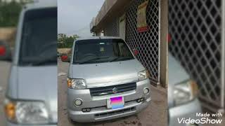 Suzuki apv for sale model 2006 phone number 0333 530 1588/ 0317 5 10 18 16