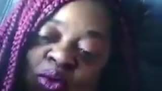 ms juicy posing for selfie