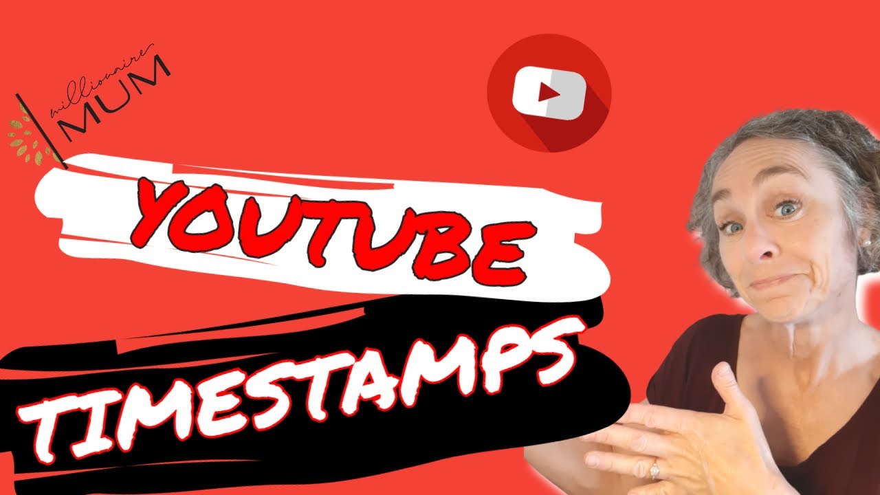 How To Add Timestamps To Youtube Description Youtube How To Add Timestamps To Youtube Description Youtube