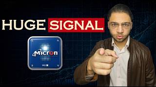 Micron Just Shocked Wall Street - Here's Why