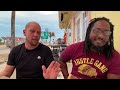 flagler food reviews ep 1 rocky’s pizzeria 105 n ocean shore blvd flagler beach fl