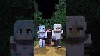 Go ahead!【Minecraft Animation】#minecraft