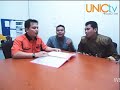 unictv acapella lagu balqis