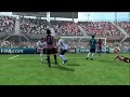 fifa 11 manual controls guti scores after sick assist and good combination online