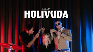 holiWuda - HOLIVUDA (Official Music Video)